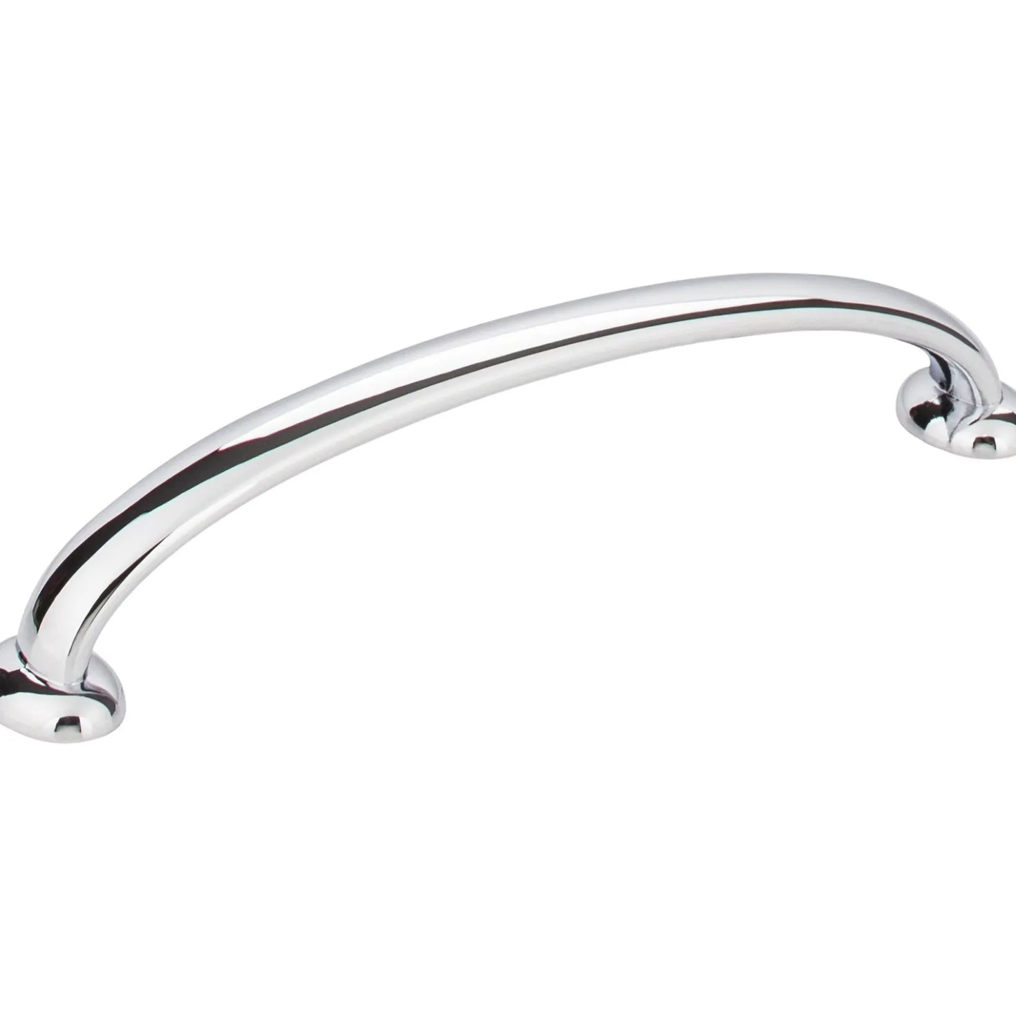Jeffrey Alexander Hudson Cabinet Pull