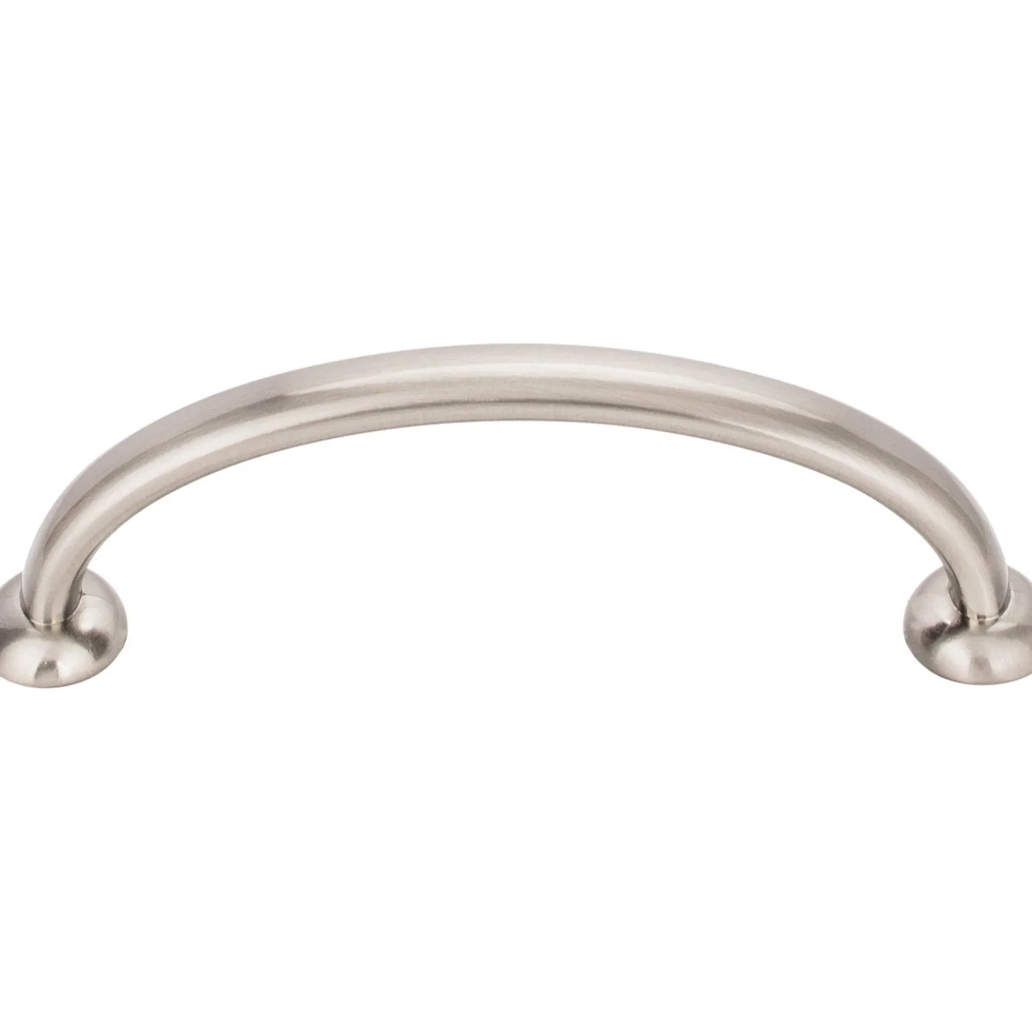 Jeffrey Alexander Hudson Cabinet Pull