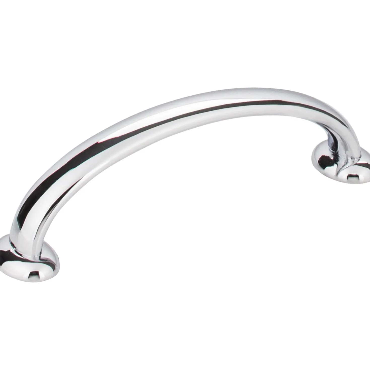 Jeffrey Alexander Hudson Cabinet Pull