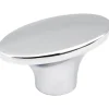 Jeffrey Alexander Hudson Cabinet Knob