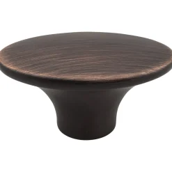 Jeffrey Alexander Hudson Cabinet Knob