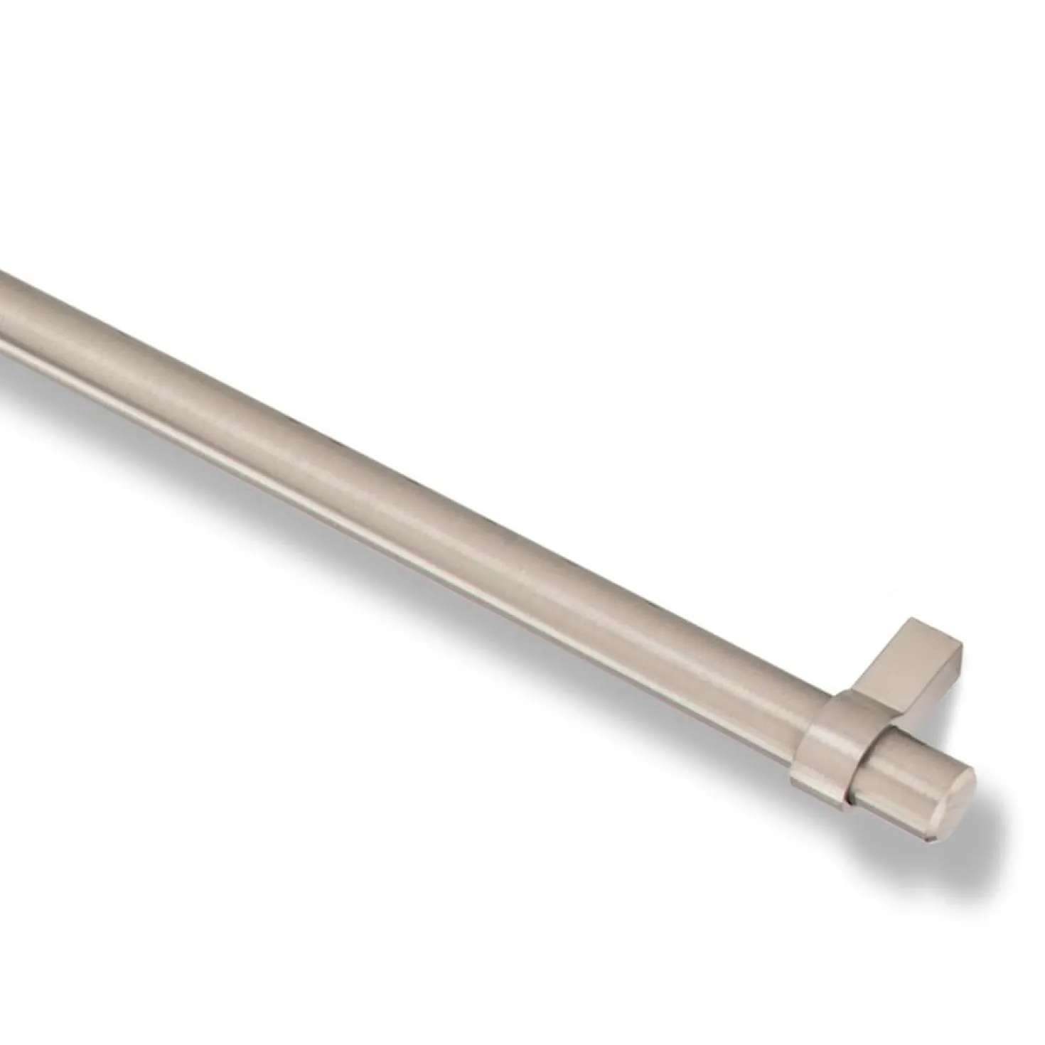 Jeffrey Alexander Key Grande Cabinet Pull