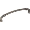 Jeffrey Alexander Lafayette Cabinet Pull