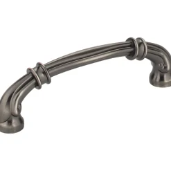 Jeffrey Alexander Lafayette Cabinet Pull
