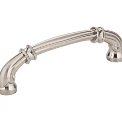 Jeffrey Alexander Lafayette Cabinet Pull