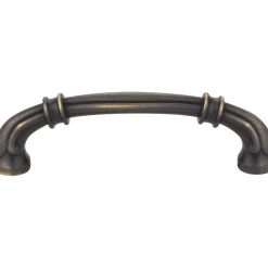 Jeffrey Alexander Lafayette Cabinet Pull
