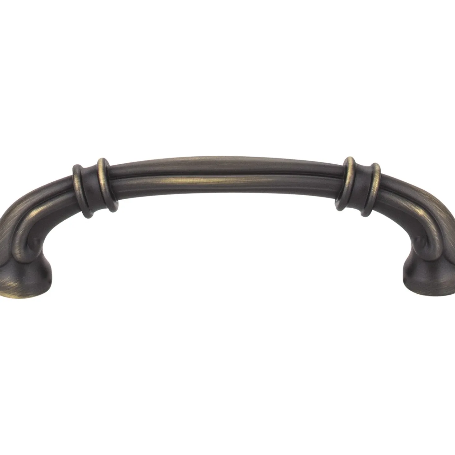 Jeffrey Alexander Lafayette Cabinet Pull