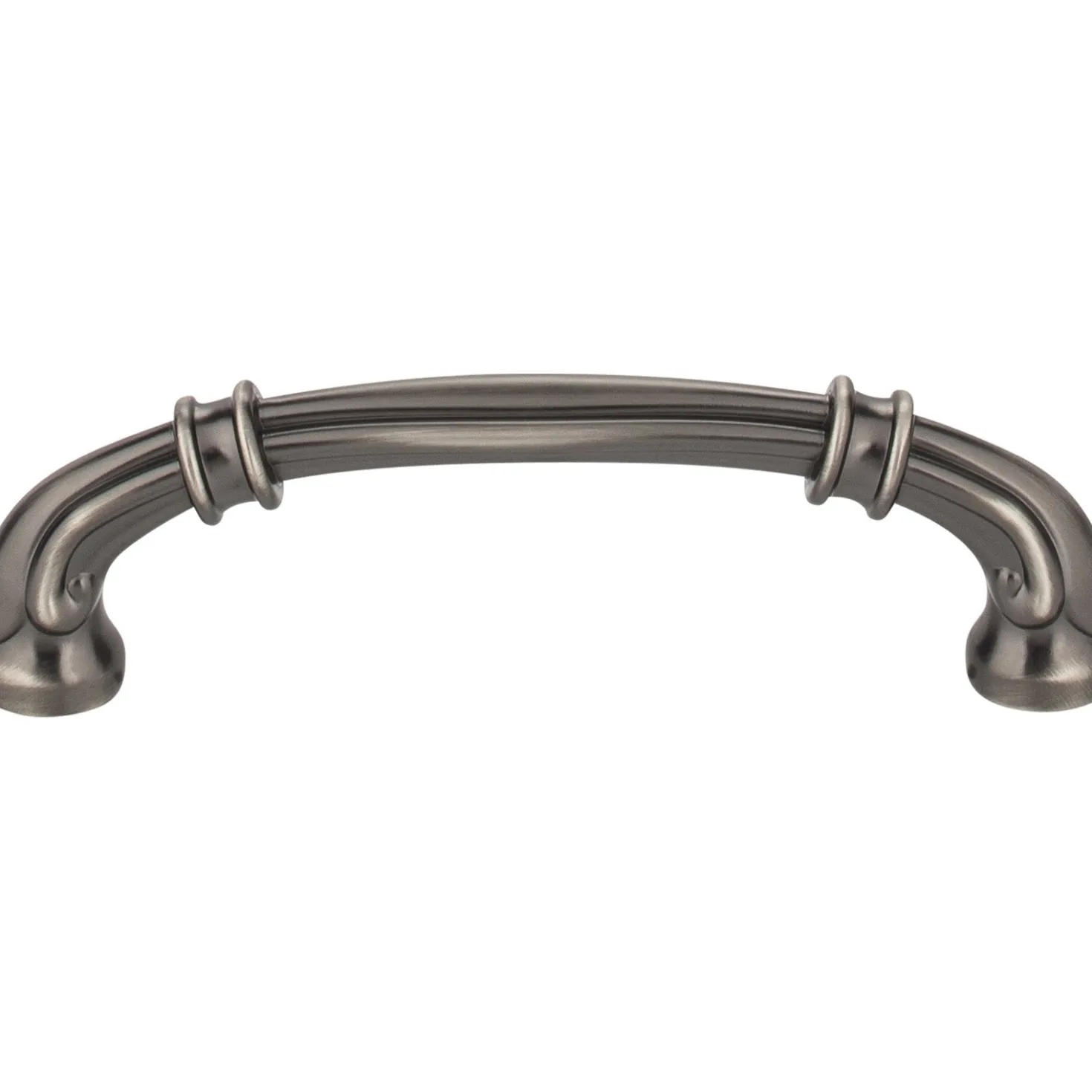 Jeffrey Alexander Lafayette Cabinet Pull