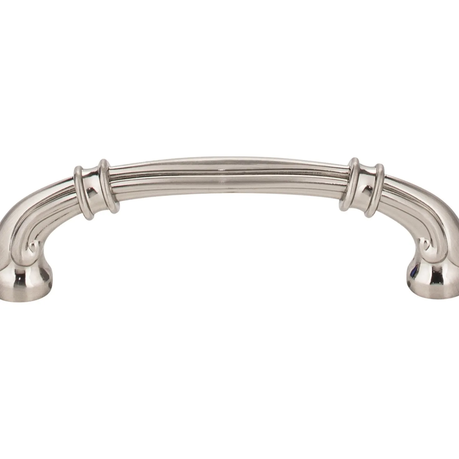 Jeffrey Alexander Lafayette Cabinet Pull