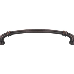 Jeffrey Alexander Lafayette Cabinet Pull