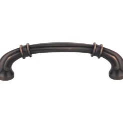 Jeffrey Alexander Lafayette Cabinet Pull