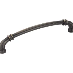 Jeffrey Alexander Lafayette Cabinet Pull
