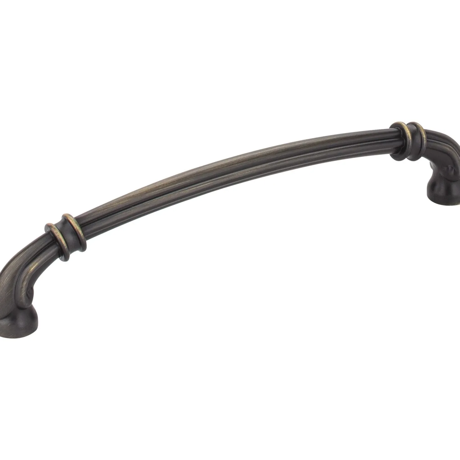 Jeffrey Alexander Lafayette Cabinet Pull