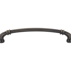 Jeffrey Alexander Lafayette Cabinet Pull