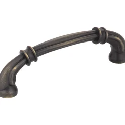 Jeffrey Alexander Lafayette Cabinet Pull