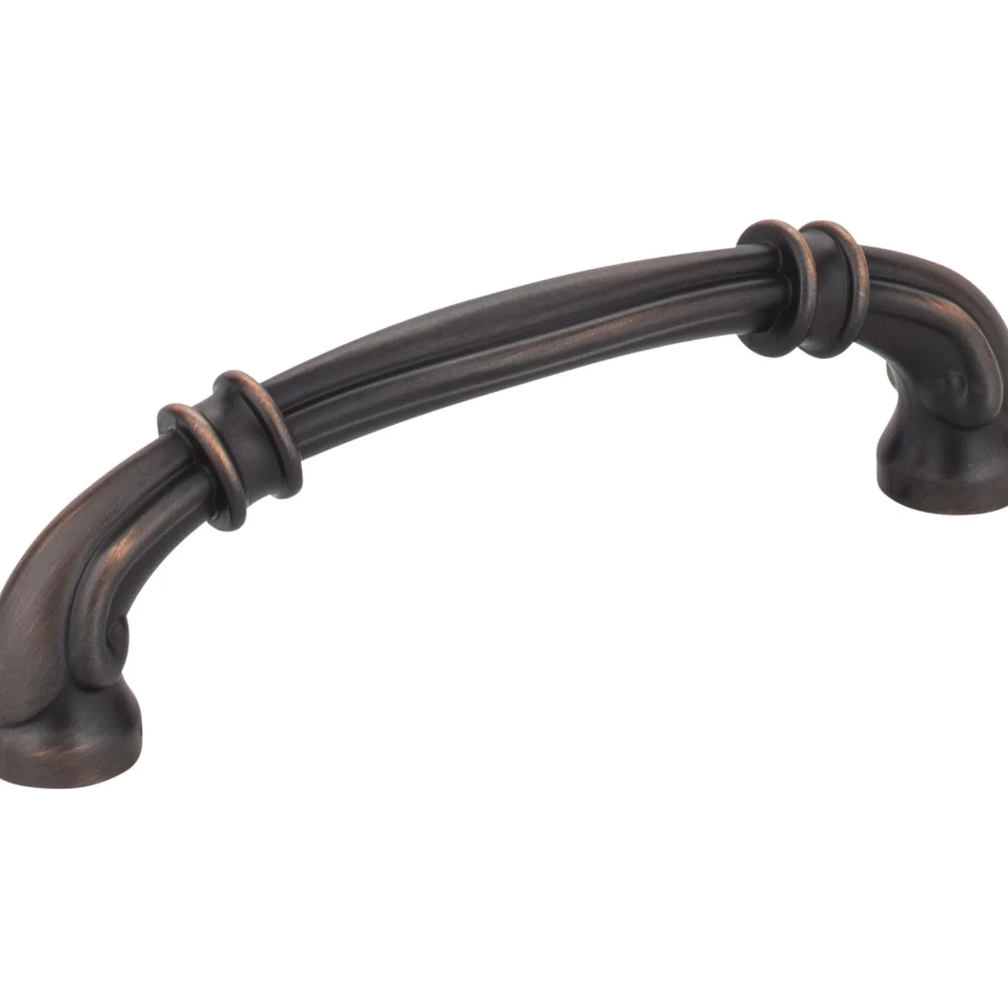 Jeffrey Alexander Lafayette Cabinet Pull