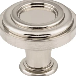 Jeffrey Alexander Lafayette Cabinet Knob