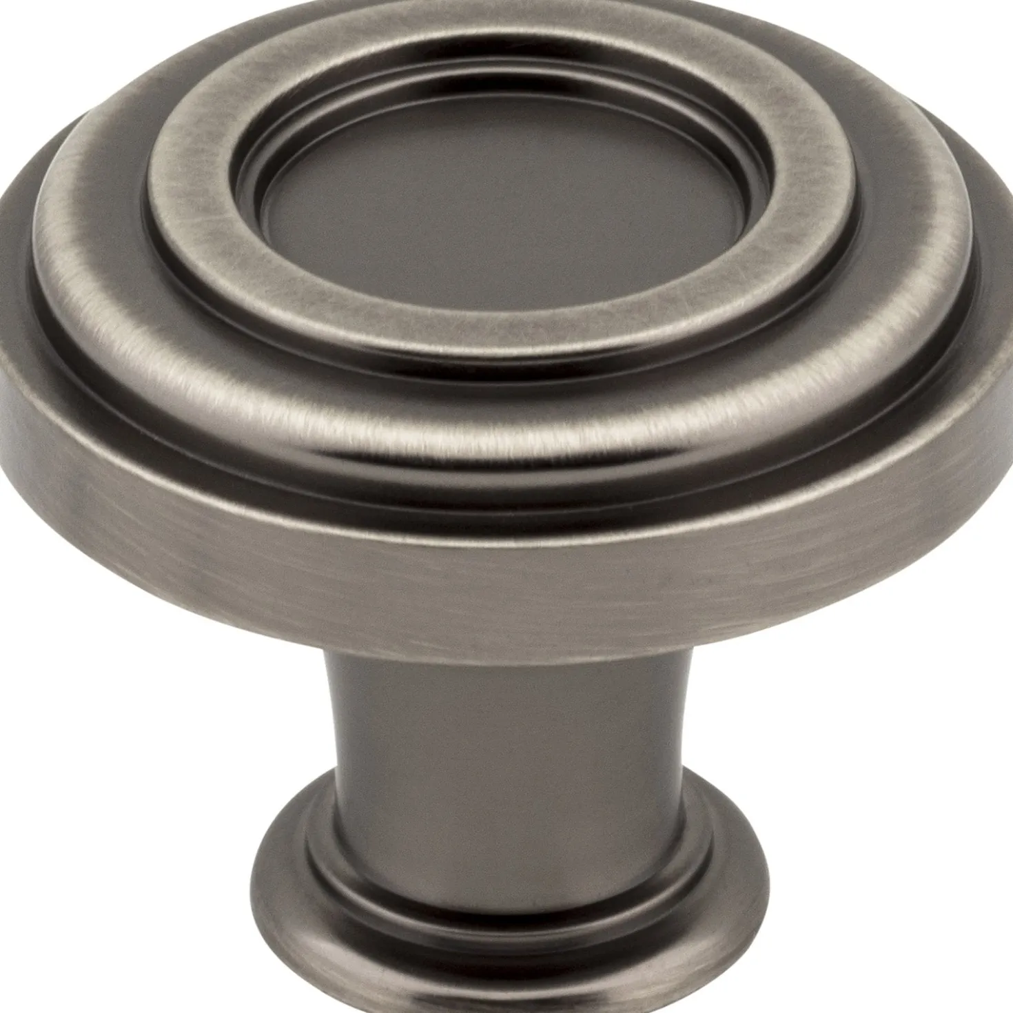 Jeffrey Alexander Lafayette Cabinet Knob