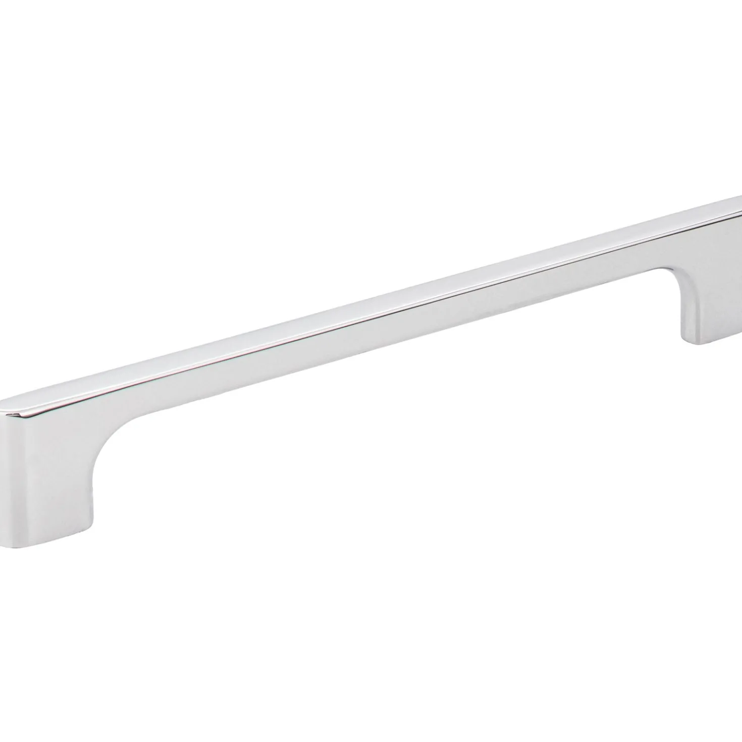 Jeffrey Alexander Leyton Cabinet Pull