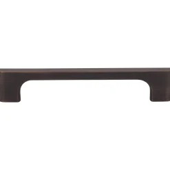 Jeffrey Alexander Leyton Cabinet Pull