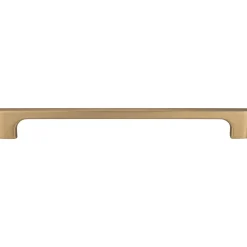 Jeffrey Alexander Leyton Cabinet Pull