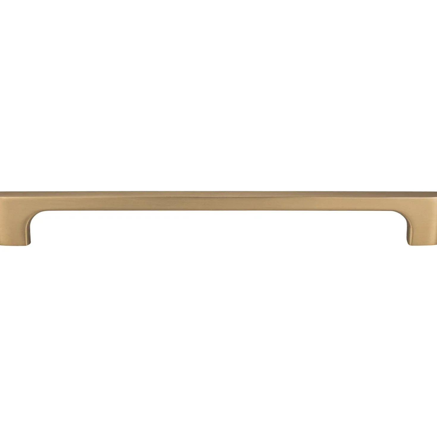 Jeffrey Alexander Leyton Cabinet Pull