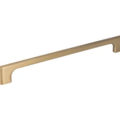 Jeffrey Alexander Leyton Cabinet Pull