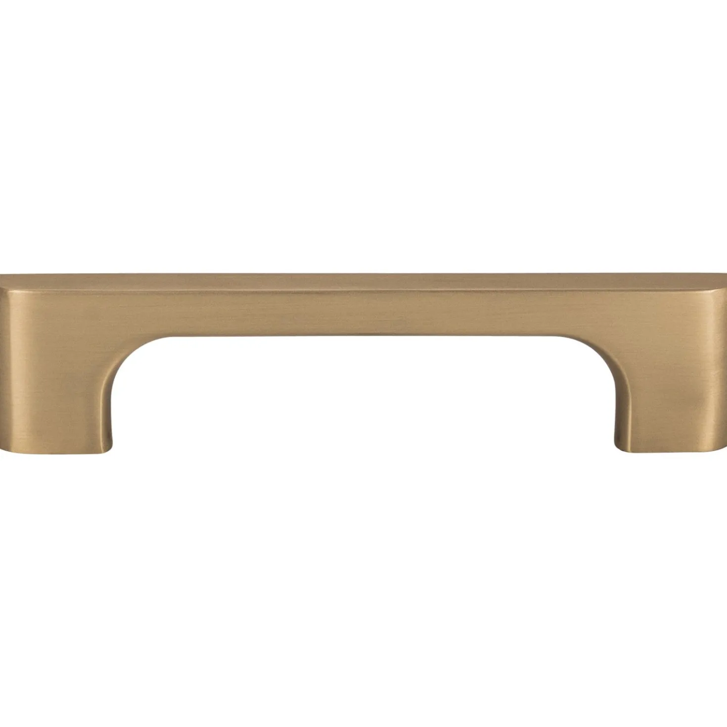 Jeffrey Alexander Leyton Cabinet Pull