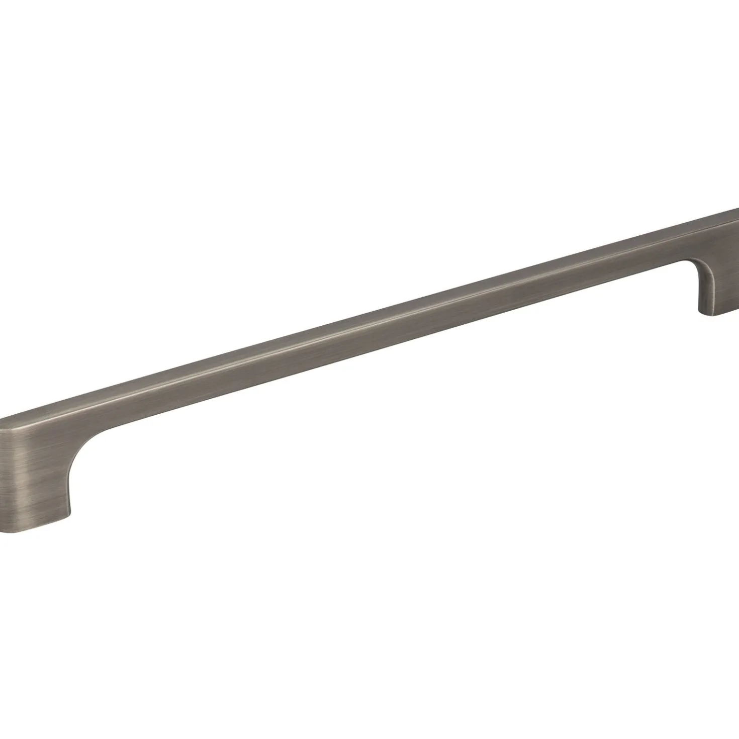Jeffrey Alexander Leyton Cabinet Pull