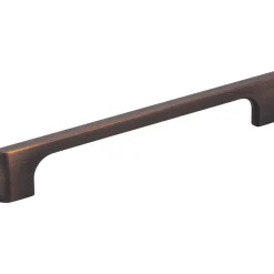 Jeffrey Alexander Leyton Cabinet Pull