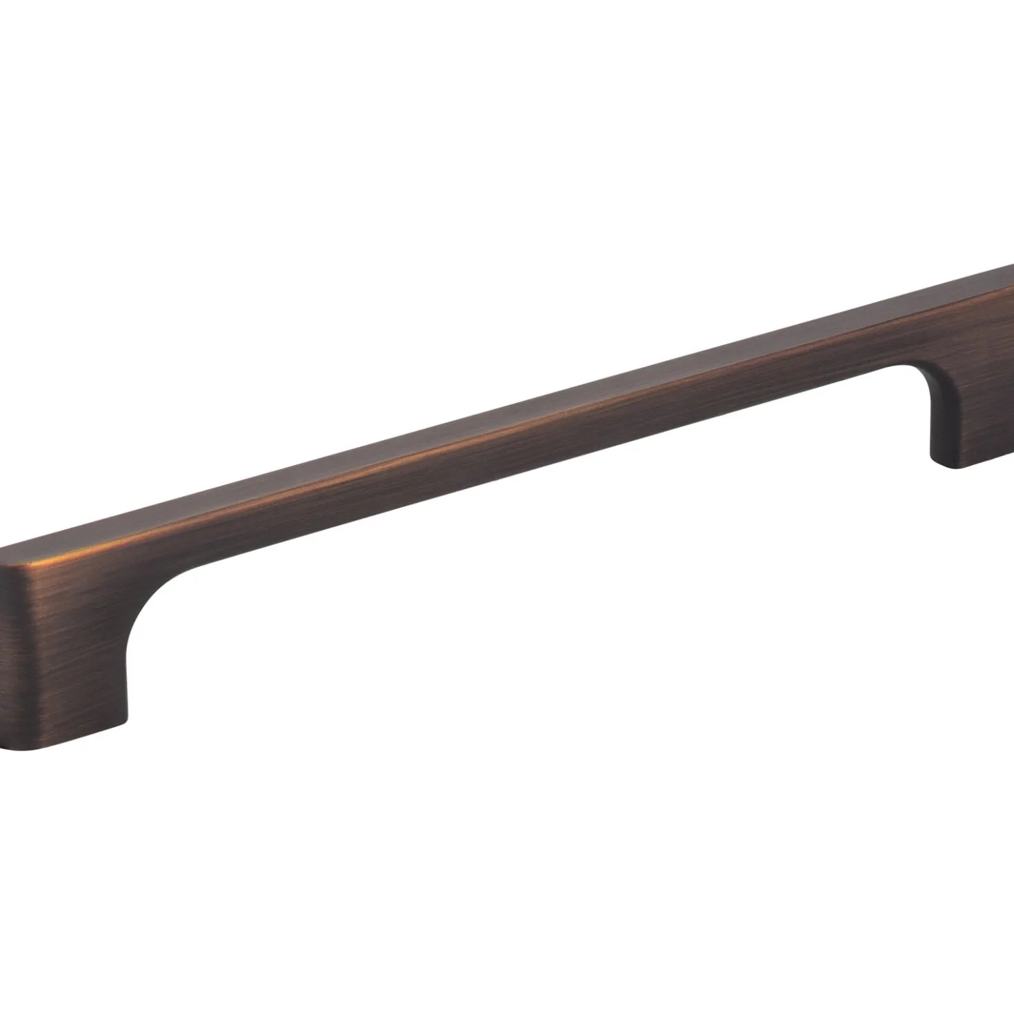 Jeffrey Alexander Leyton Cabinet Pull