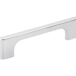 Jeffrey Alexander Leyton Cabinet Pull