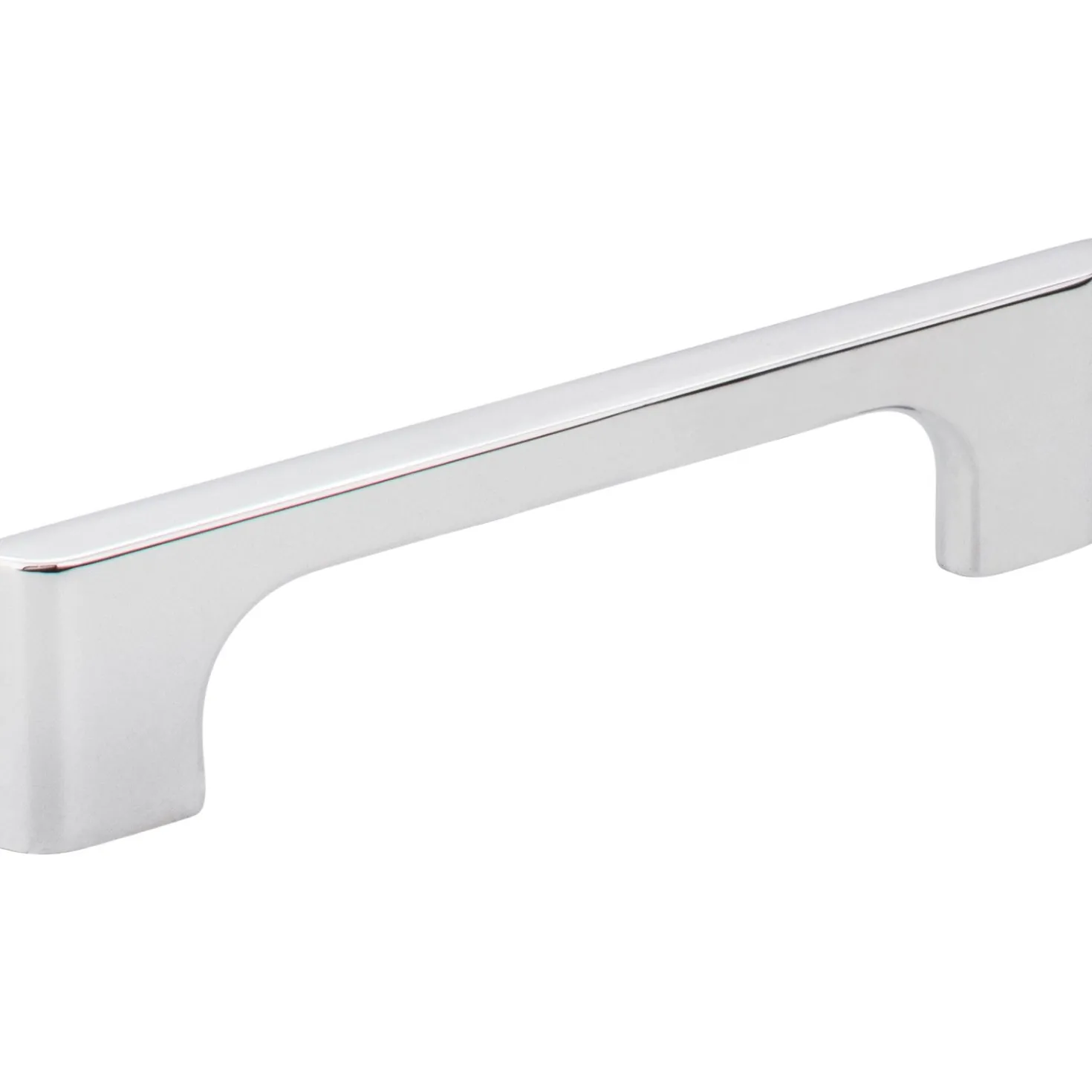 Jeffrey Alexander Leyton Cabinet Pull