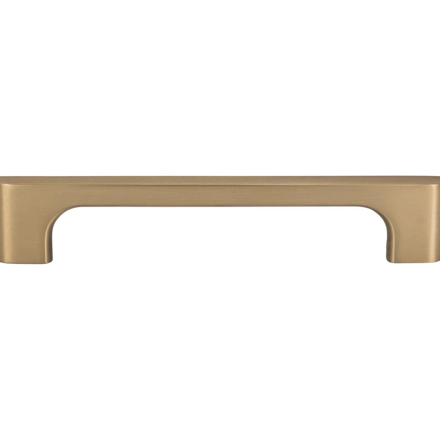 Jeffrey Alexander Leyton Cabinet Pull