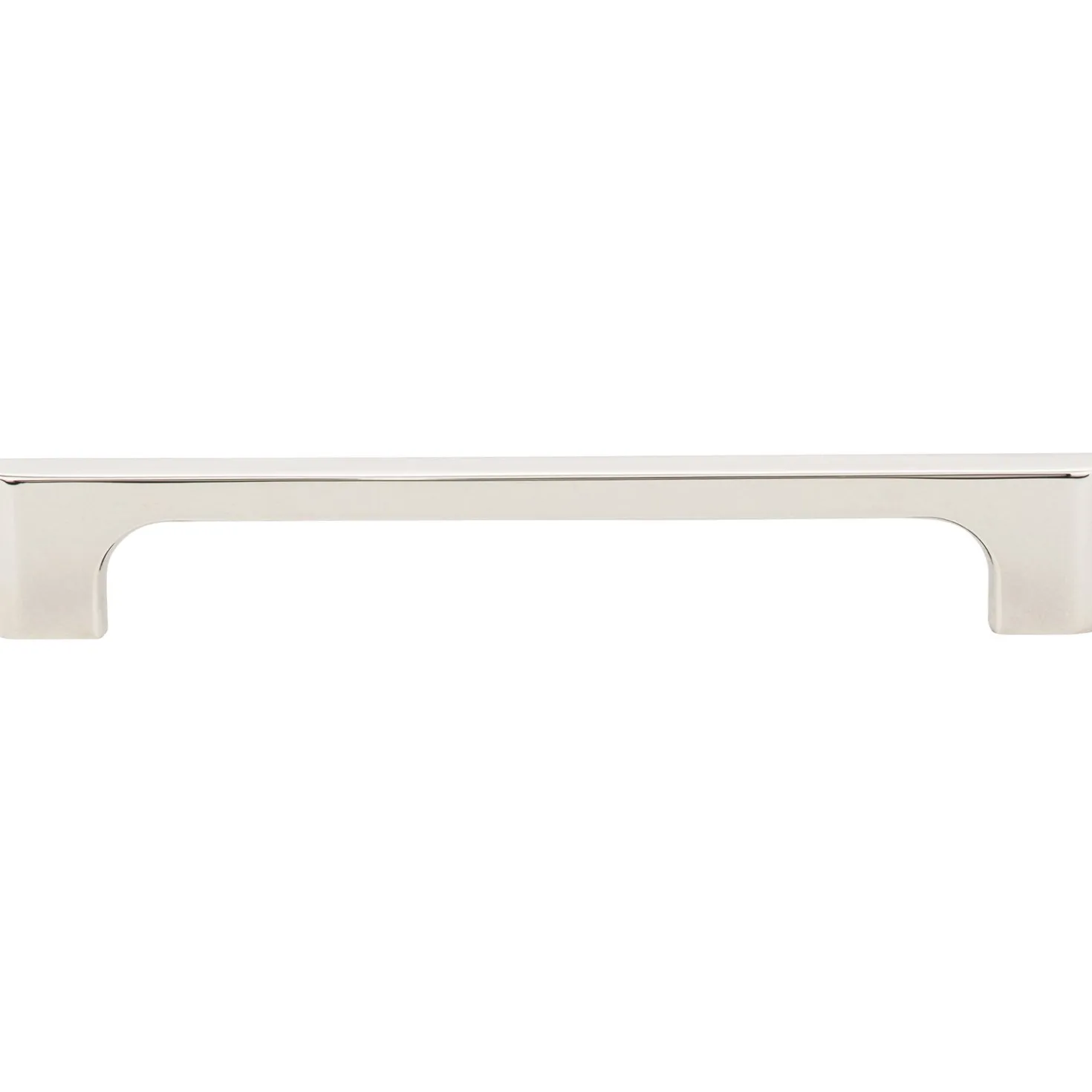 Jeffrey Alexander Leyton Cabinet Pull