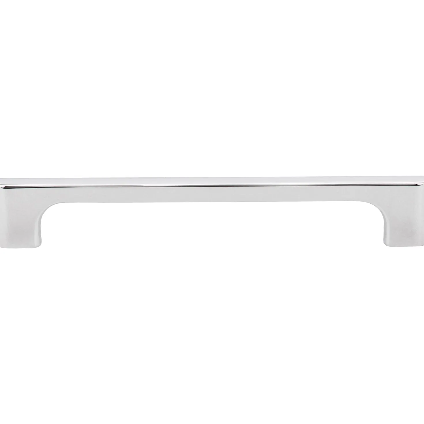 Jeffrey Alexander Leyton Cabinet Pull