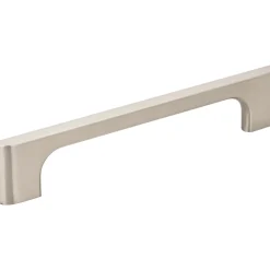 Jeffrey Alexander Leyton Cabinet Pull