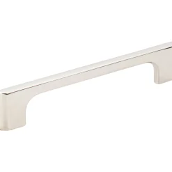 Jeffrey Alexander Leyton Cabinet Pull