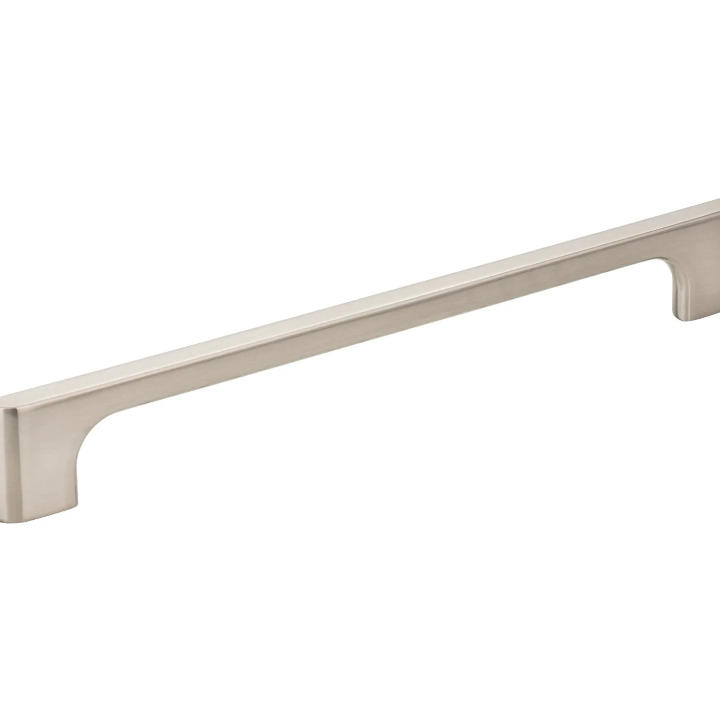 Jeffrey Alexander Leyton Cabinet Pull