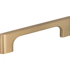 Jeffrey Alexander Leyton Cabinet Pull