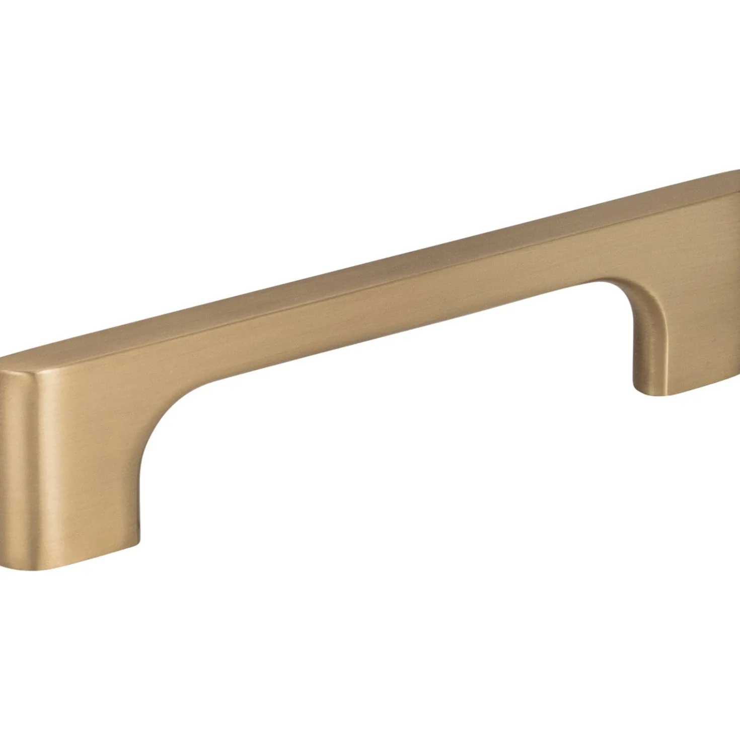 Jeffrey Alexander Leyton Cabinet Pull