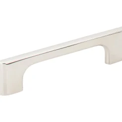 Jeffrey Alexander Leyton Cabinet Pull