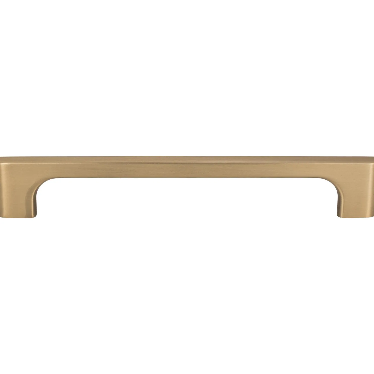 Jeffrey Alexander Leyton Cabinet Pull