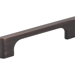 Jeffrey Alexander Leyton Cabinet Pull