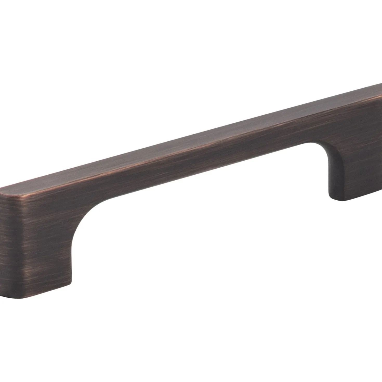 Jeffrey Alexander Leyton Cabinet Pull