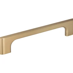 Jeffrey Alexander Leyton Cabinet Pull