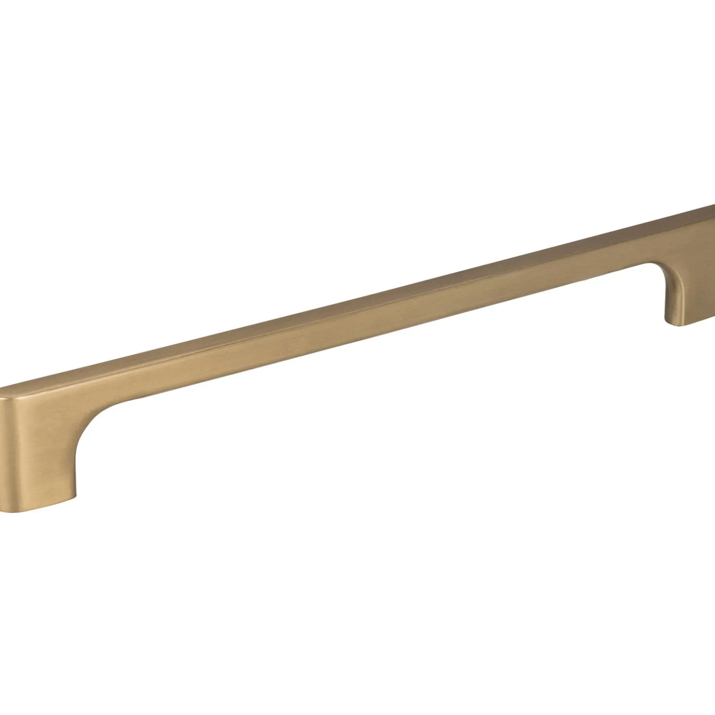 Jeffrey Alexander Leyton Cabinet Pull