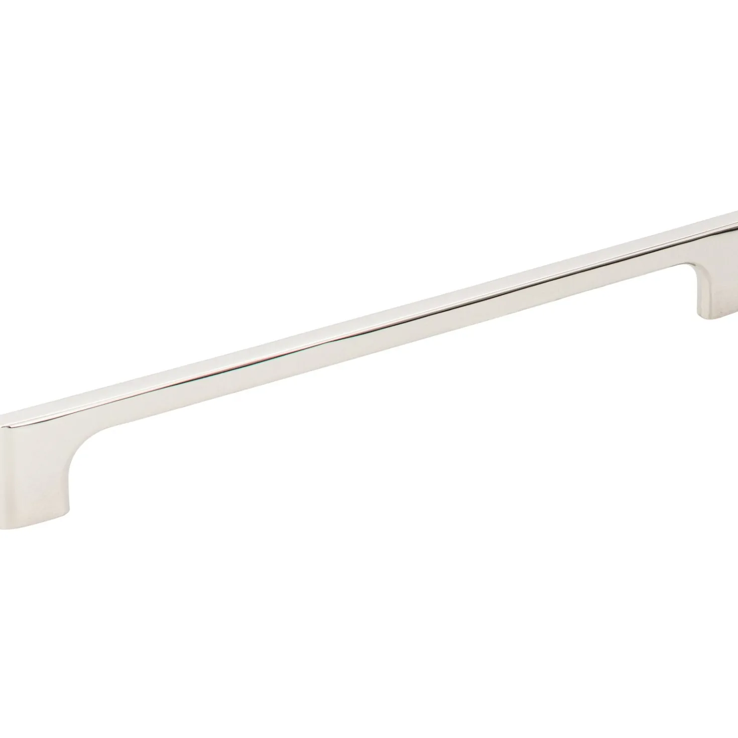 Jeffrey Alexander Leyton Cabinet Pull