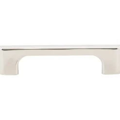 Jeffrey Alexander Leyton Cabinet Pull