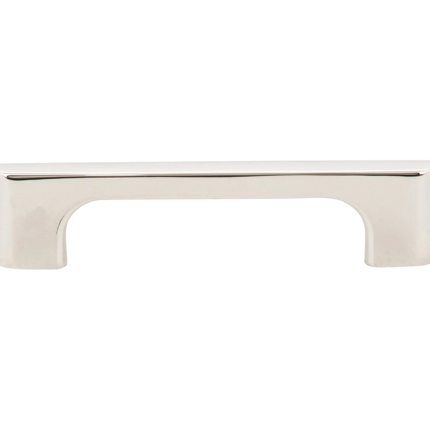 Jeffrey Alexander Leyton Cabinet Pull